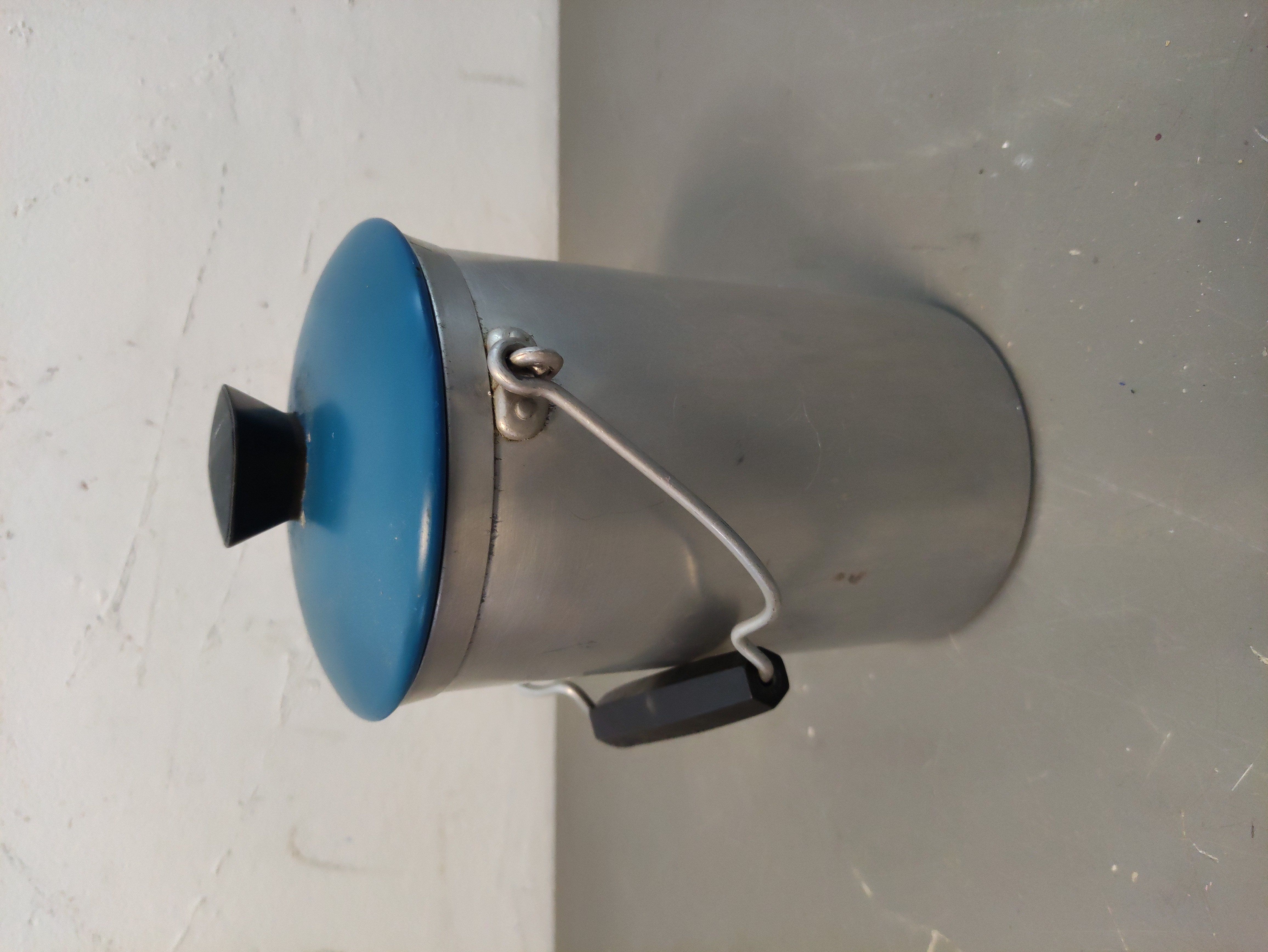 lechera cocina aluminio plastico alt19_5-23 o12_7 1u